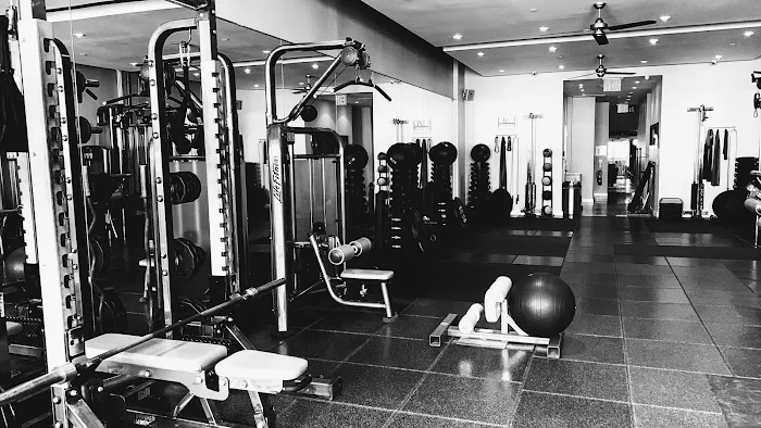Rich Barretta Private Training Picture 1