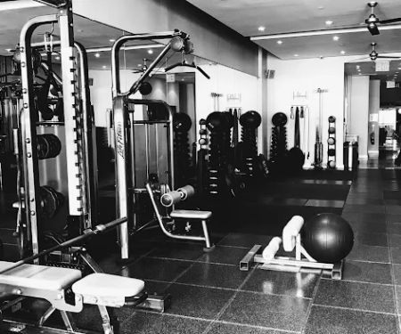 Rich Barretta Private Training
