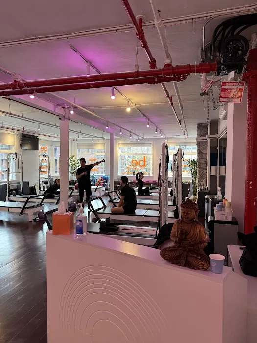 Body Evolutions Chelsea Picture 5