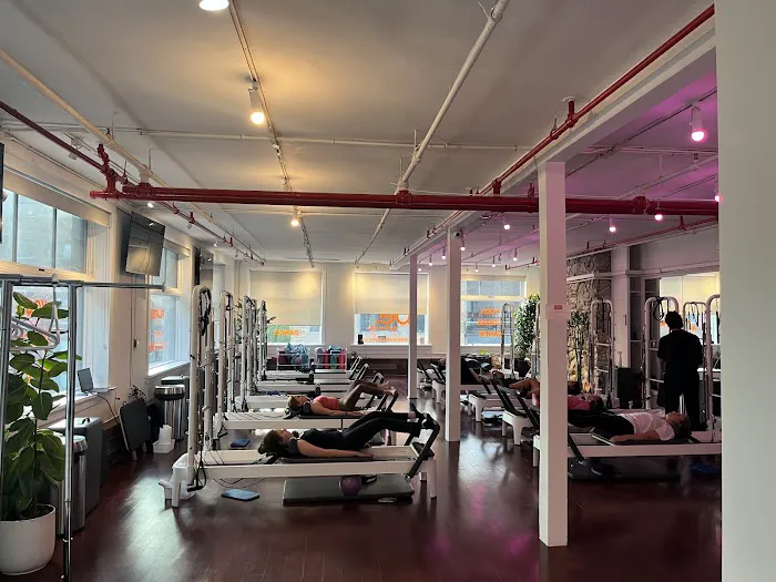 Body Evolutions Chelsea Picture 7