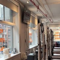 Body Evolutions Chelsea ico