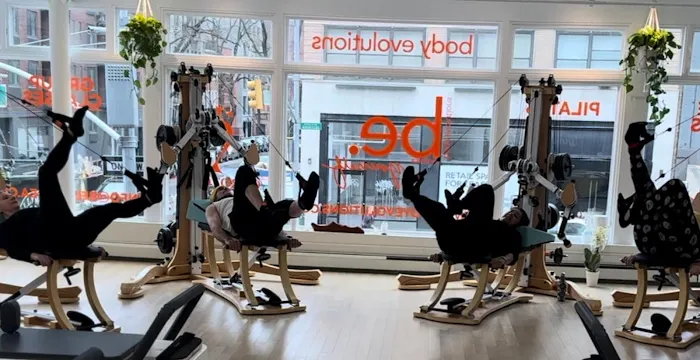 Body Evolutions Chelsea Picture 8