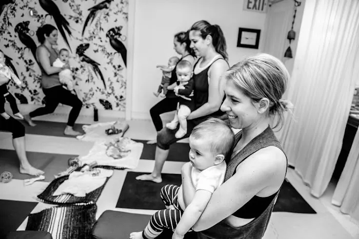Love Child Yoga & Midwifery Picture 7