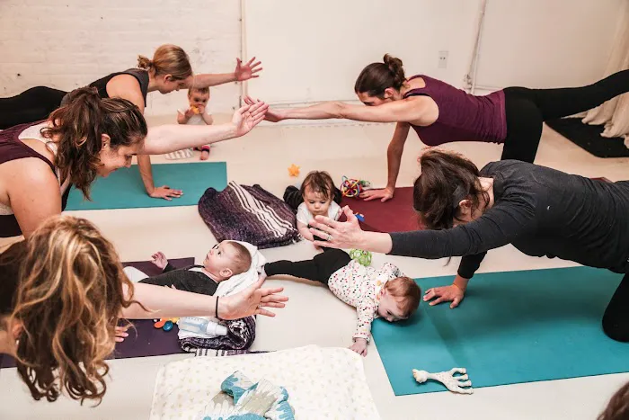 Love Child Yoga & Midwifery Picture 10