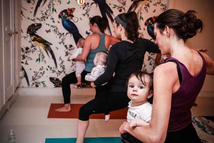 Love Child Yoga & Midwifery Picture 3