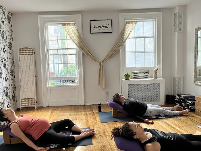 Love Child Yoga & Midwifery Picture 9