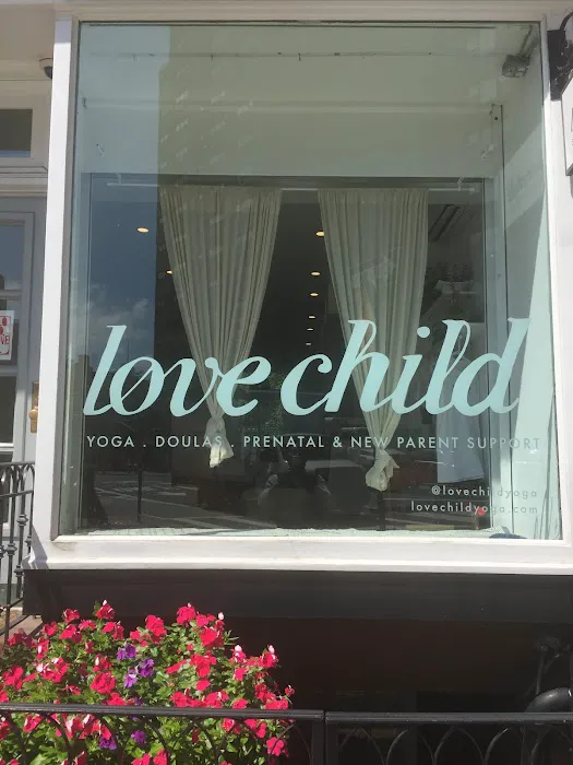Love Child Yoga & Midwifery Picture 1
