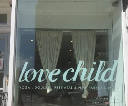 Love Child Yoga & Midwifery