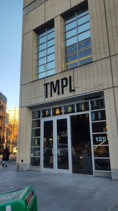 TMPL - West Village Picture 2
