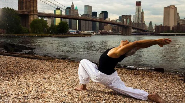 Dharma Yoga Center Picture 7
