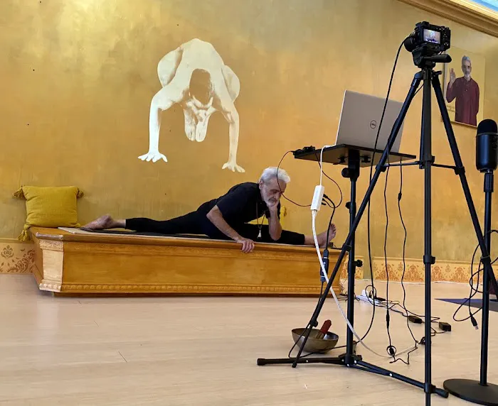 Dharma Yoga Center Picture 5