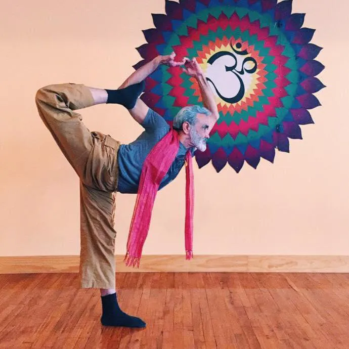 Dharma Yoga Center Picture 1
