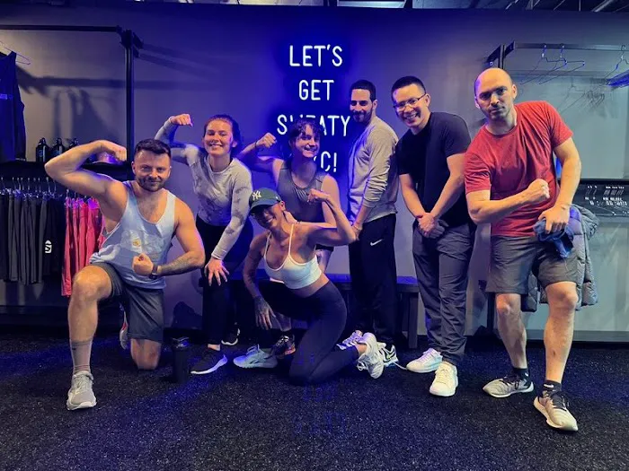 SWEAT440 Fitness Chelsea Picture 1