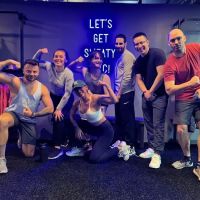 SWEAT440 Fitness Chelsea ico