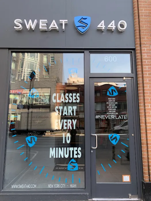 SWEAT440 Fitness Chelsea Picture 10