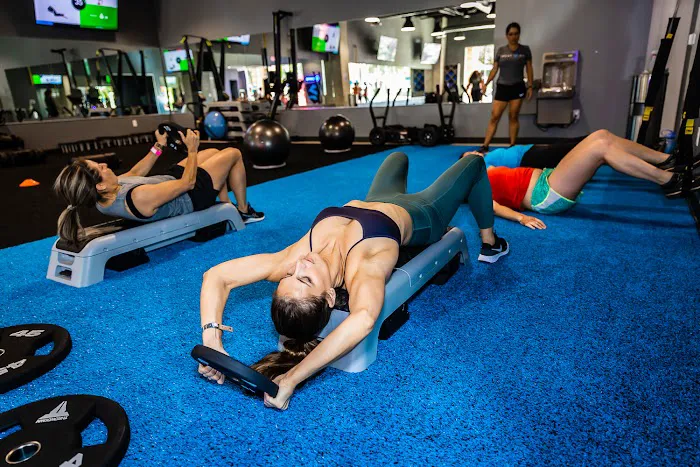 SWEAT440 Fitness Chelsea Picture 6