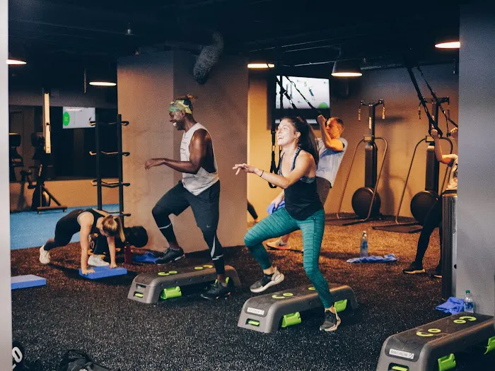 SWEAT440 Fitness Chelsea Picture 4