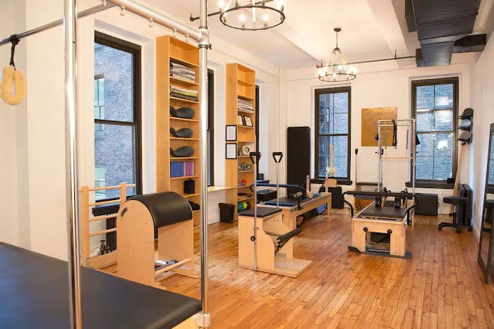 Bridgewater Pilates Picture 1