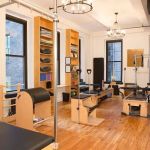 Bridgewater Pilates