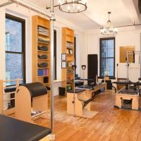 Bridgewater Pilates ico