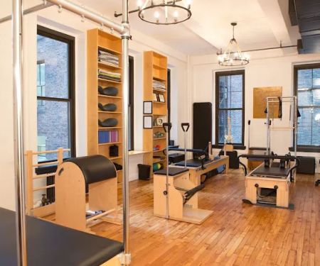 Bridgewater Pilates