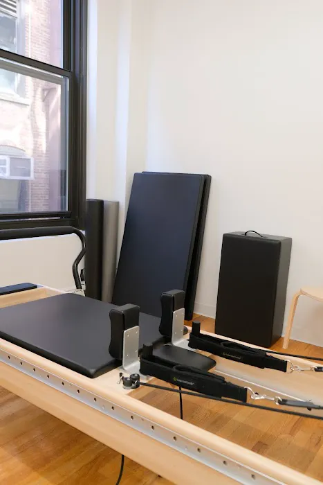 The Pilates Circuit CHELSEA | Private Reformer Pilates Picture 6