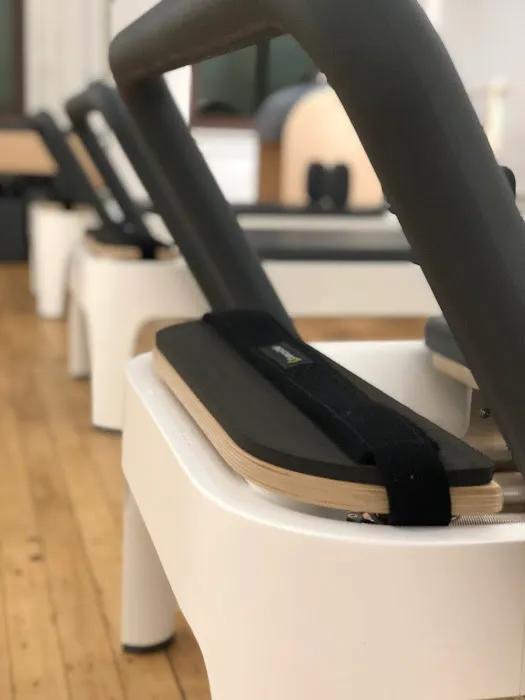 The Space Pilates Studio Picture 2