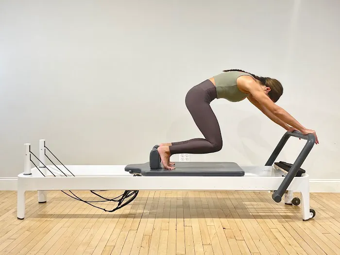 The Space Pilates Studio Picture 1