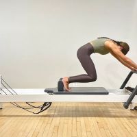 The Space Pilates Studio ico