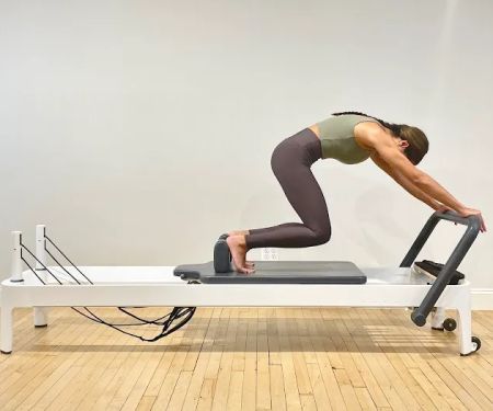 The Space Pilates Studio