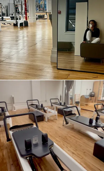 The Space Pilates Studio Picture 7