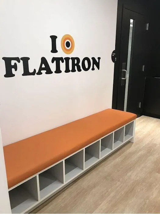 CorePower Yoga - Flatiron Picture 2