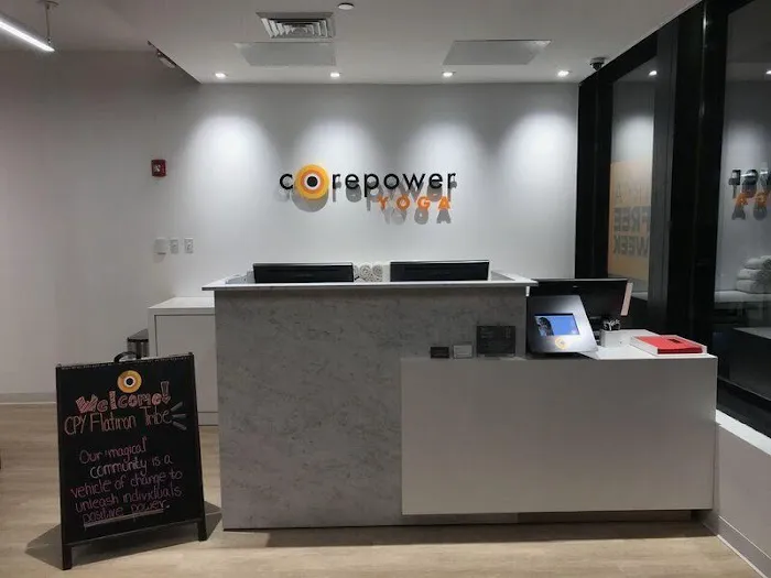 CorePower Yoga - Flatiron Picture 3