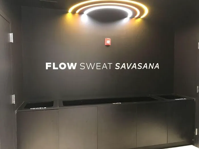 CorePower Yoga - Flatiron Picture 10