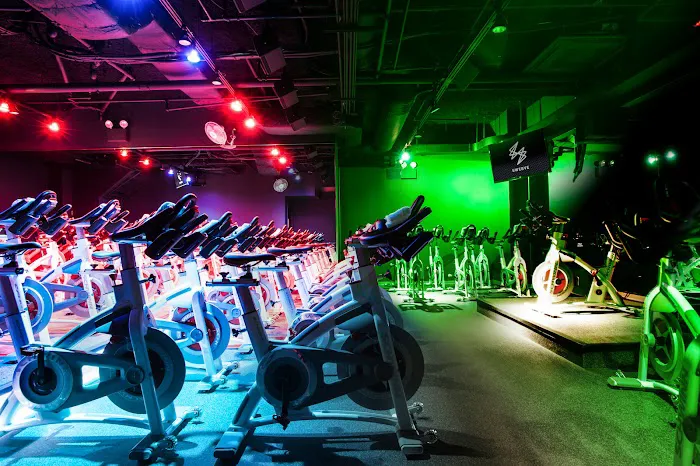 SWERVE Fitness Flatiron Picture 7