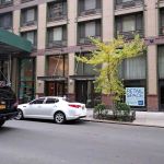 SWERVE Fitness Flatiron