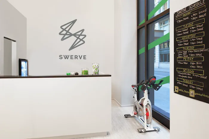 SWERVE Fitness Flatiron Picture 5