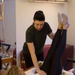 Samantha Pell Pilates