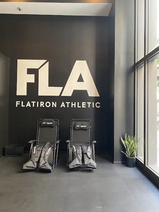 Flatiron Athletic (FLA) Picture 4