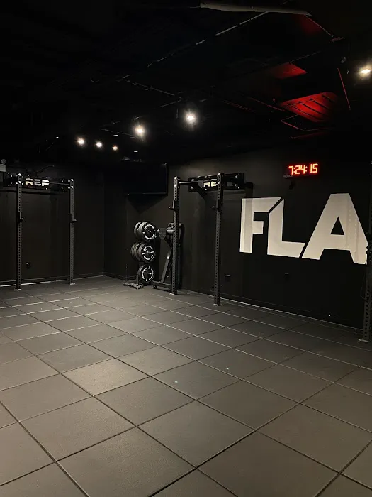 Flatiron Athletic (FLA) Picture 10