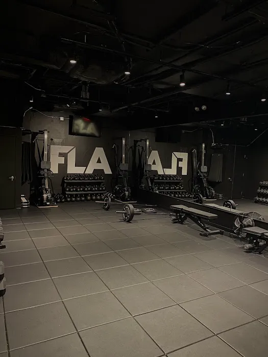 Flatiron Athletic (FLA) Picture 3