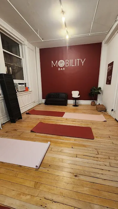 The Mobility Bar Picture 2
