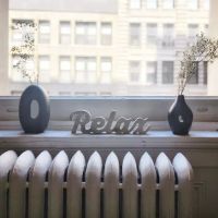 The Mobility Bar ico