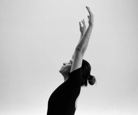 Marina Rae Trejo ... Pilates Studio