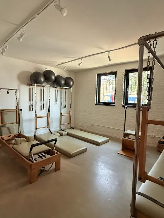 Marina Rae Trejo ... Pilates Studio Picture 5