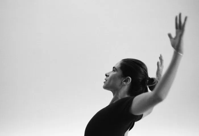 Marina Rae Trejo ... Pilates Studio Picture 2