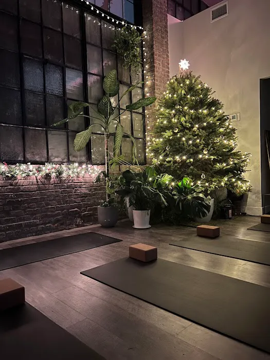 Yoga Space Greenpoint Picture 7