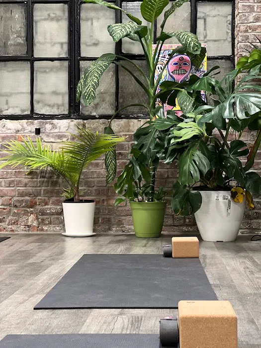 Yoga Space Greenpoint Picture 9
