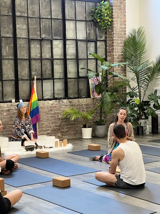Yoga Space Greenpoint Picture 4