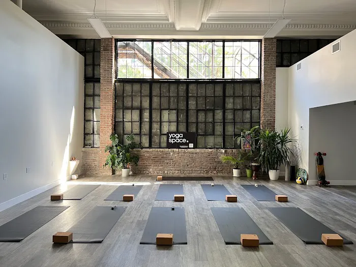 Yoga Space Greenpoint Picture 6